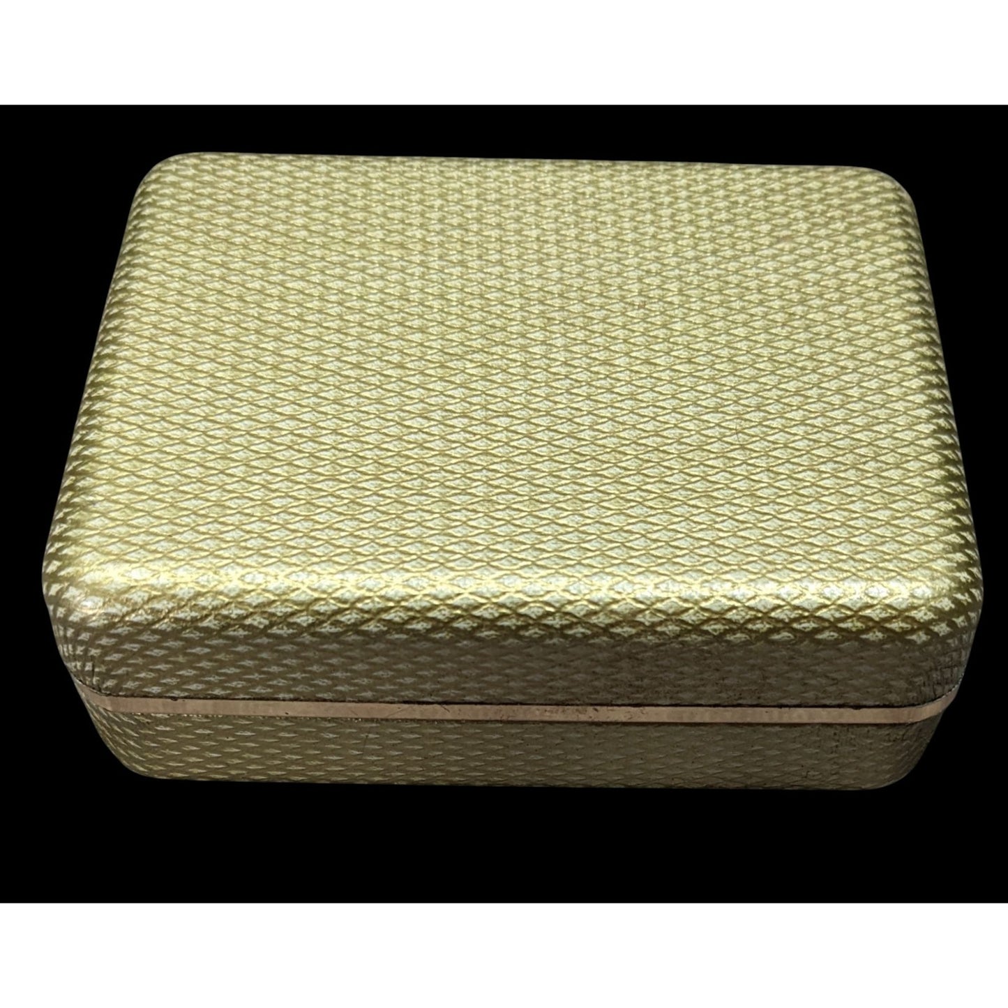 Vintage Amber Guild Sterling Silver And Amber Flower Necklace