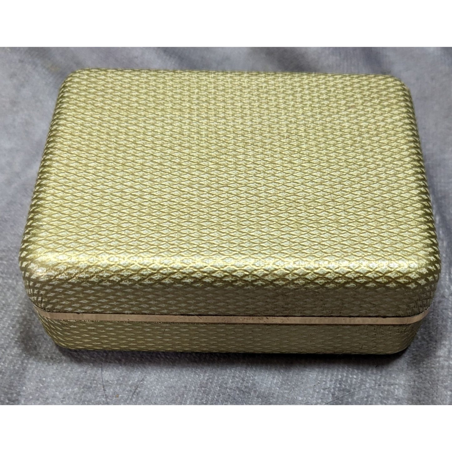 Vintage Amber Guild Sterling Silver And Amber Flower Necklace