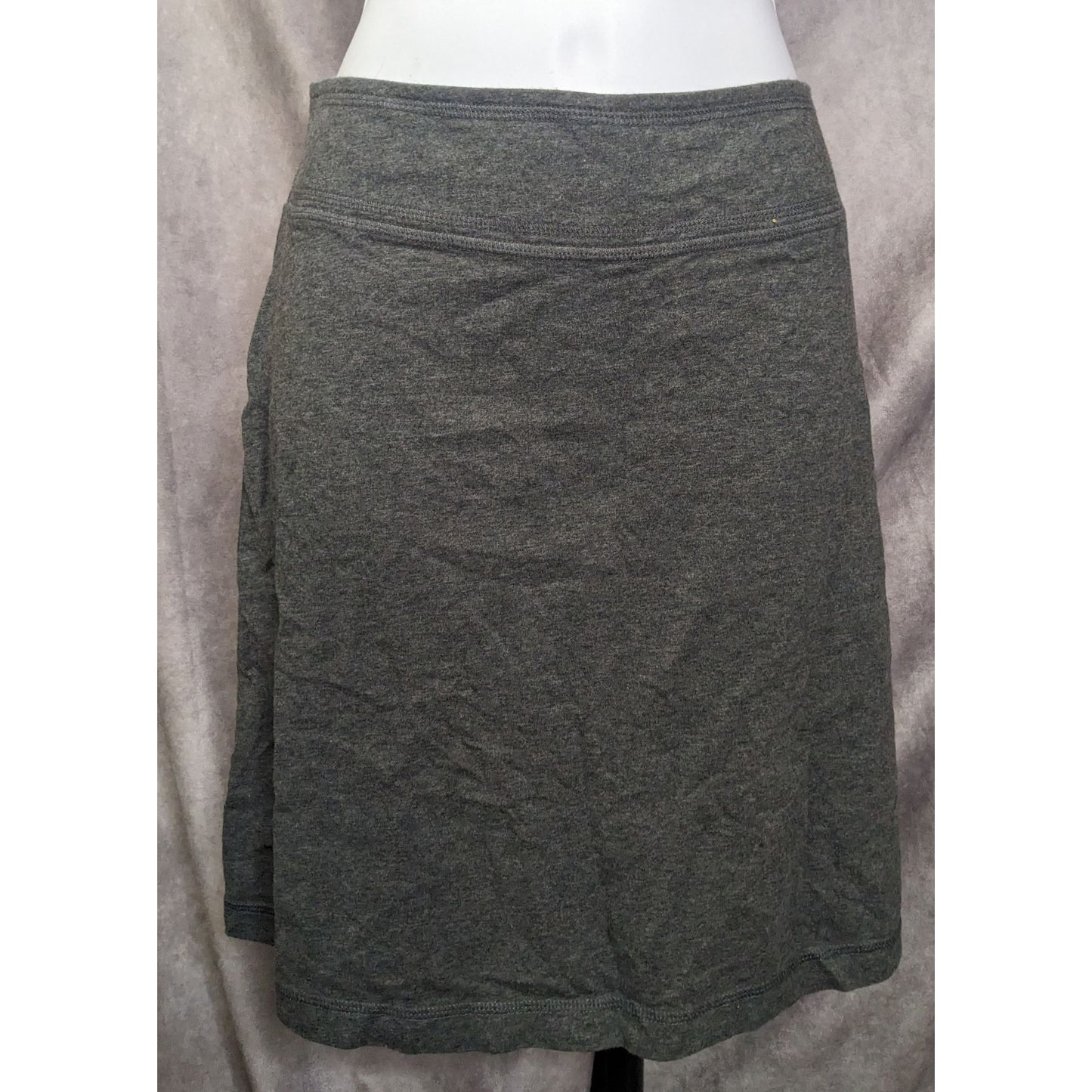 Merona Grey Skirt