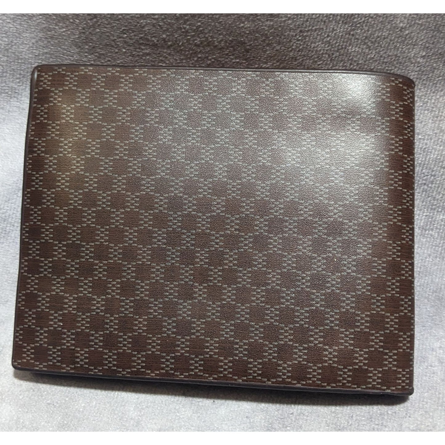 Pidengbao Genuine Leather Wallet
