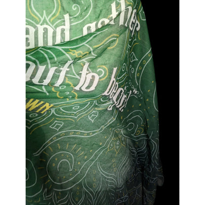 Whimsical Faryloot Exslusive A Song of Wraiths and Ruin Fairyloot Exclusive ASOWAR Scarf Roseanne A Brow