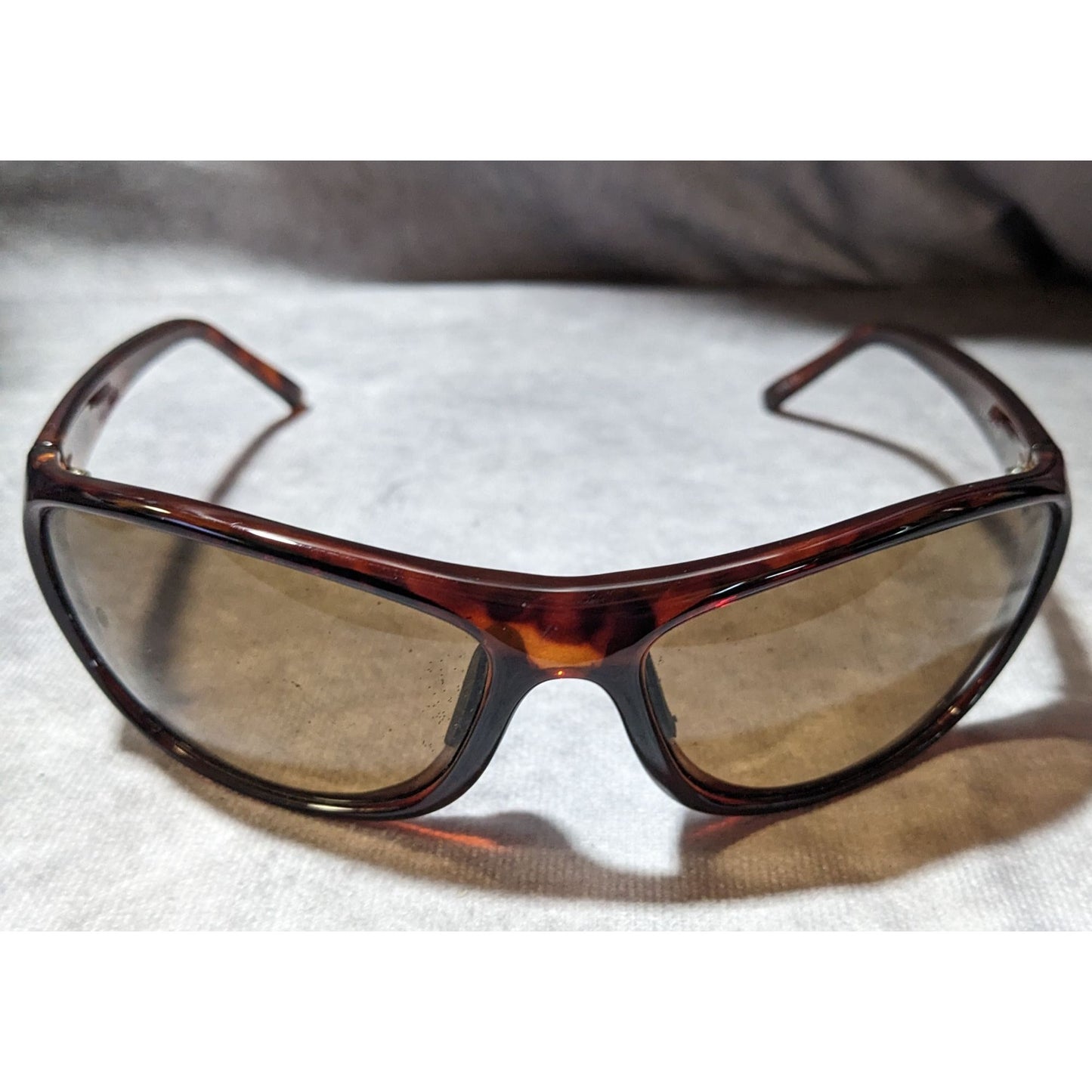 Suncloud Honcho Retro Tortoise Sunglasses