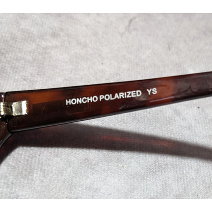 Suncloud Honcho Retro Tortoise Sunglasses