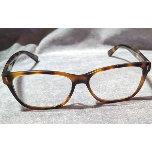 Bobbi Brown The Summer Tortoise Glasses Frames