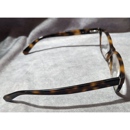 Bobbi Brown The Summer Tortoise Glasses Frames