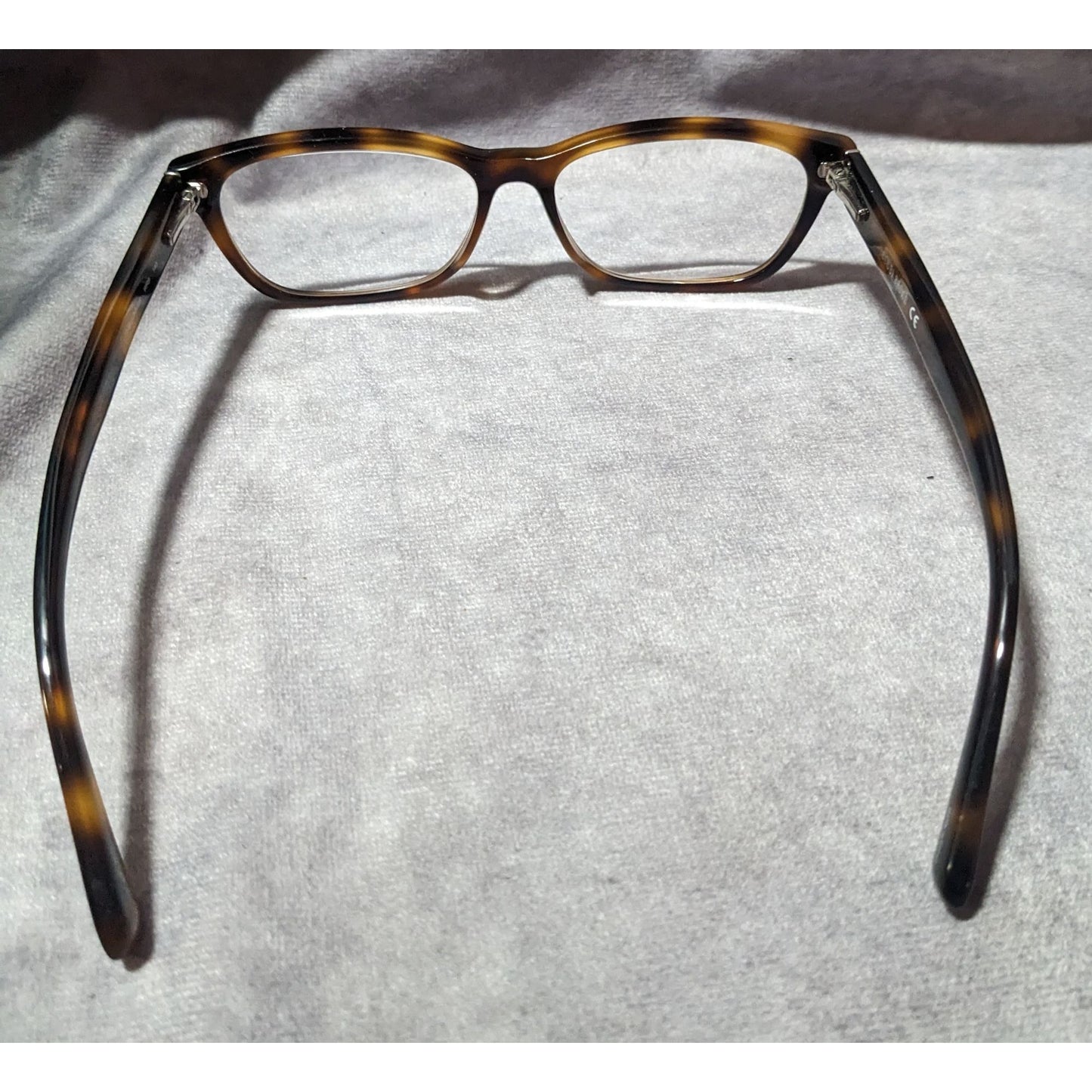 Bobbi Brown The Summer Tortoise Glasses Frames