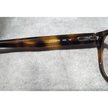 Bobbi Brown The Summer Tortoise Glasses Frames