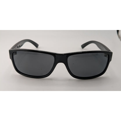 Polaroid Black Polarized Sunglasses