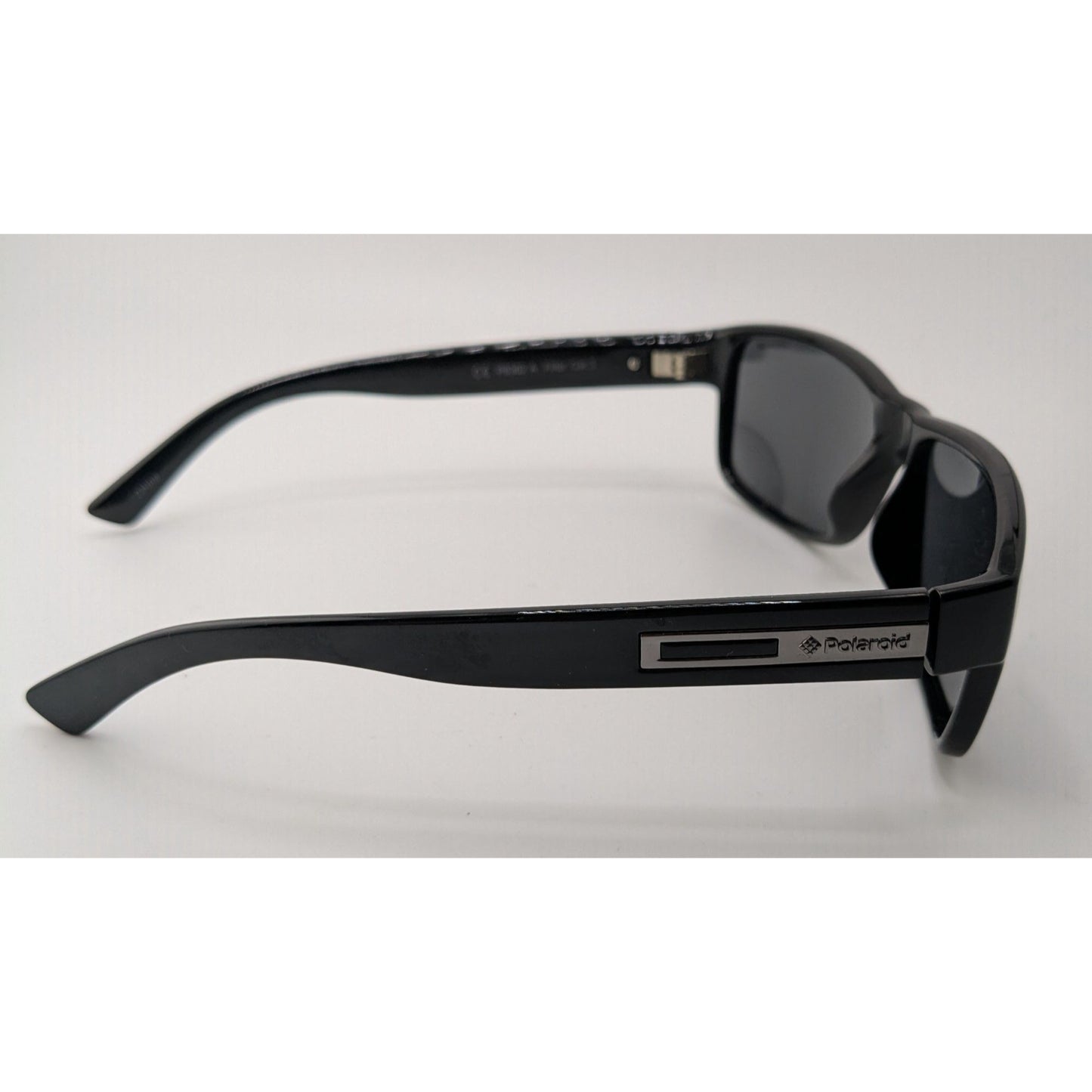 Polaroid Black Polarized Sunglasses