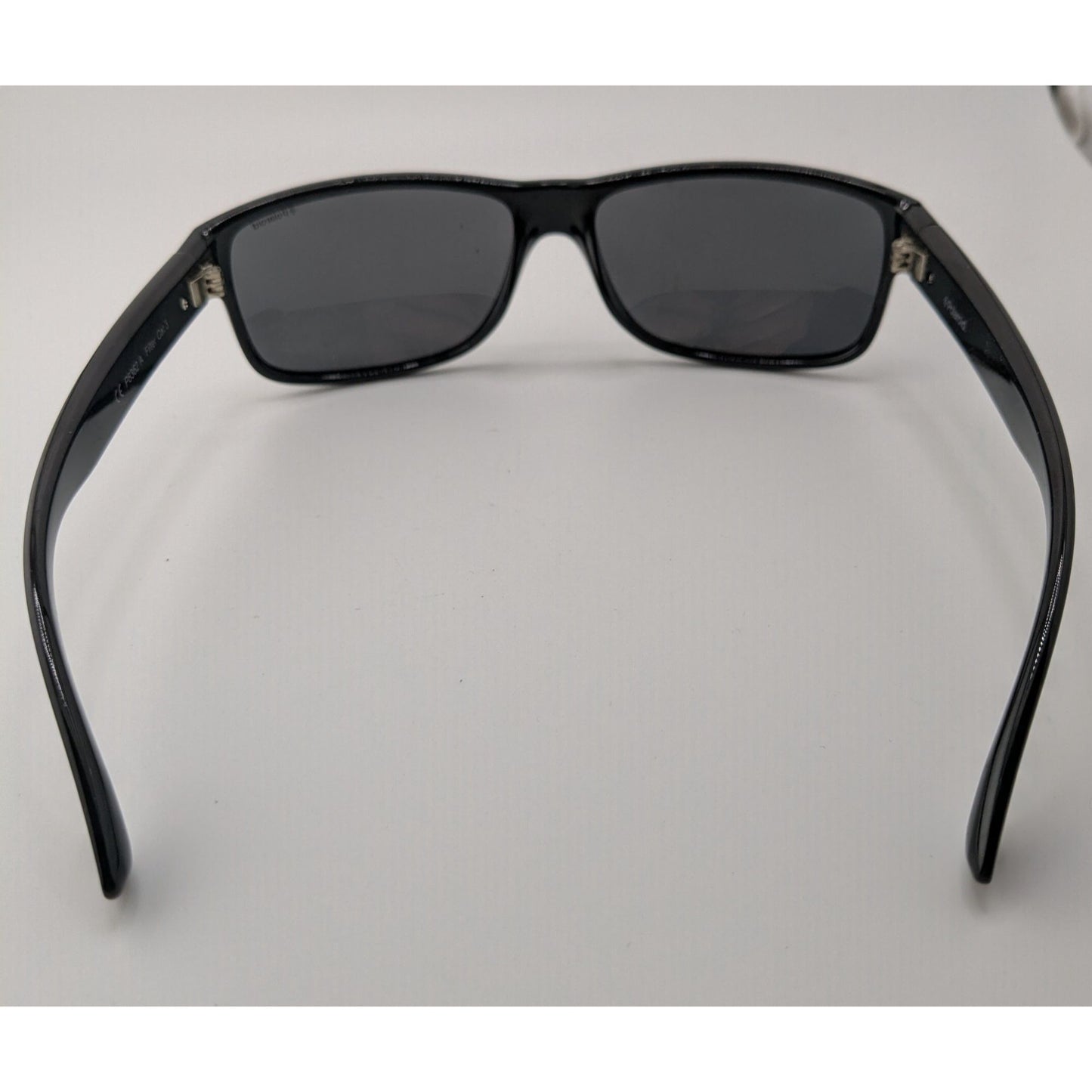 Polaroid Black Polarized Sunglasses
