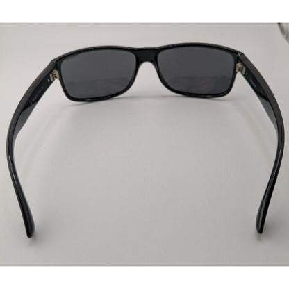 Polaroid Black Polarized Sunglasses