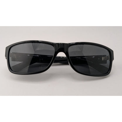 Polaroid Black Polarized Sunglasses