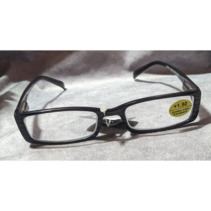 Calypso Retro Pacific Cove Design Line Reading Glasses