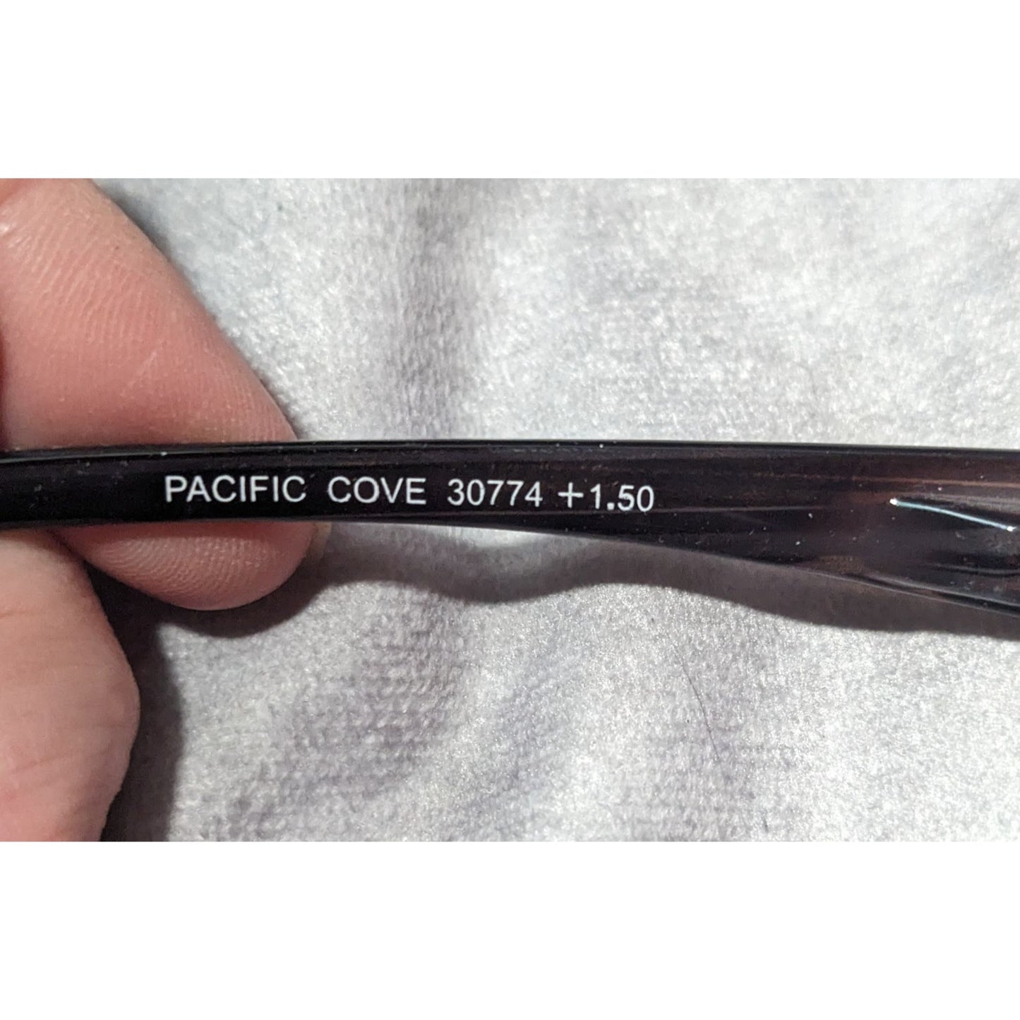 Calypso Retro Pacific Cove Design Line Reading Glasses