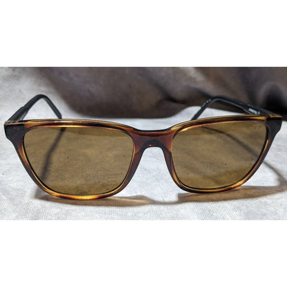 Arnette Cortex Tortoise Retro Sunglasses