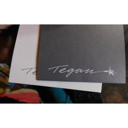 Tegan Black And Green Gothic Lace Dress NWT