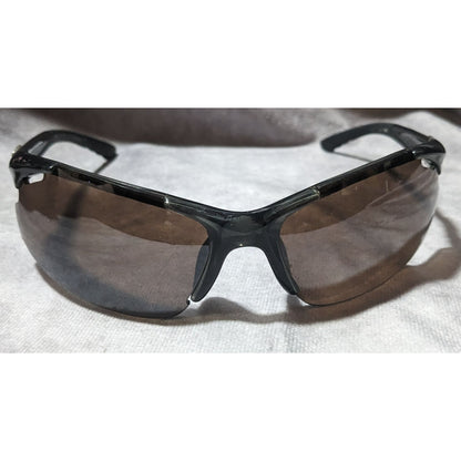 Pugs Black Sporty Classic Fashion Sunglasses