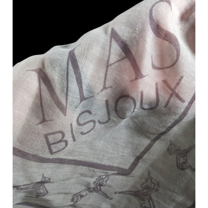 Max Bisjoux Magix The Unicorn Lightweight Scarf