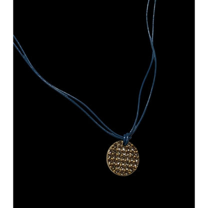 Minimalist Glam Lia Sophia Pendant Necklace