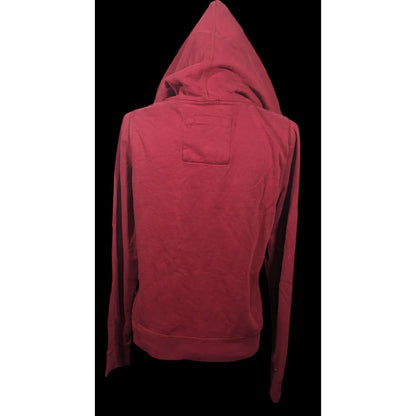 Hollister Preppy Red Dana Pt. Surf Hoodie