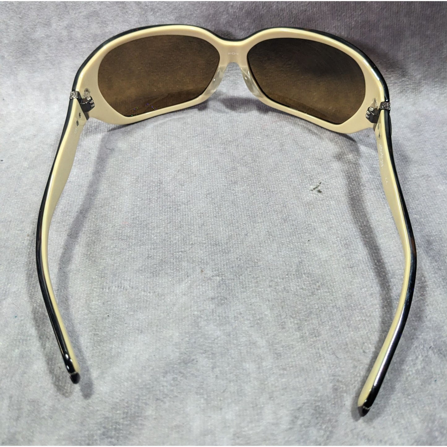 Oakley Betray Brown Tortoise And Cream Sunglasses