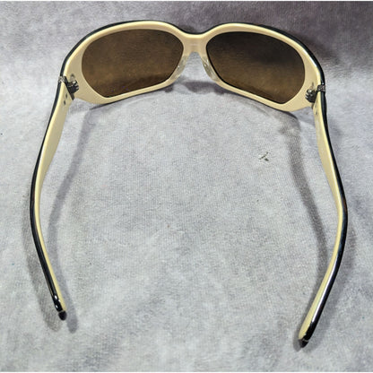 Oakley Betray Brown Tortoise And Cream Sunglasses