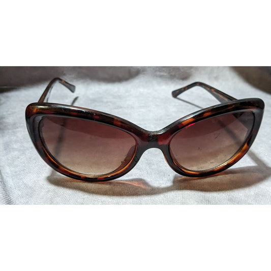 Vince Camuto Tortoise Cat Eye Sunglasses