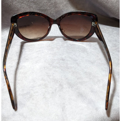 Vince Camuto Tortoise Cat Eye Sunglasses