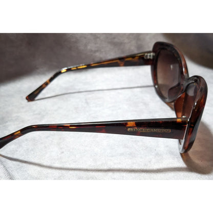 Vince Camuto Tortoise Cat Eye Sunglasses