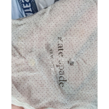 Kate Spade Wanderlust World Map Lightweight Scarf