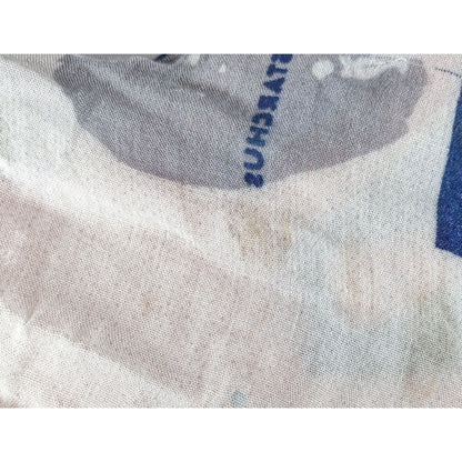 Kate Spade Wanderlust World Map Lightweight Scarf