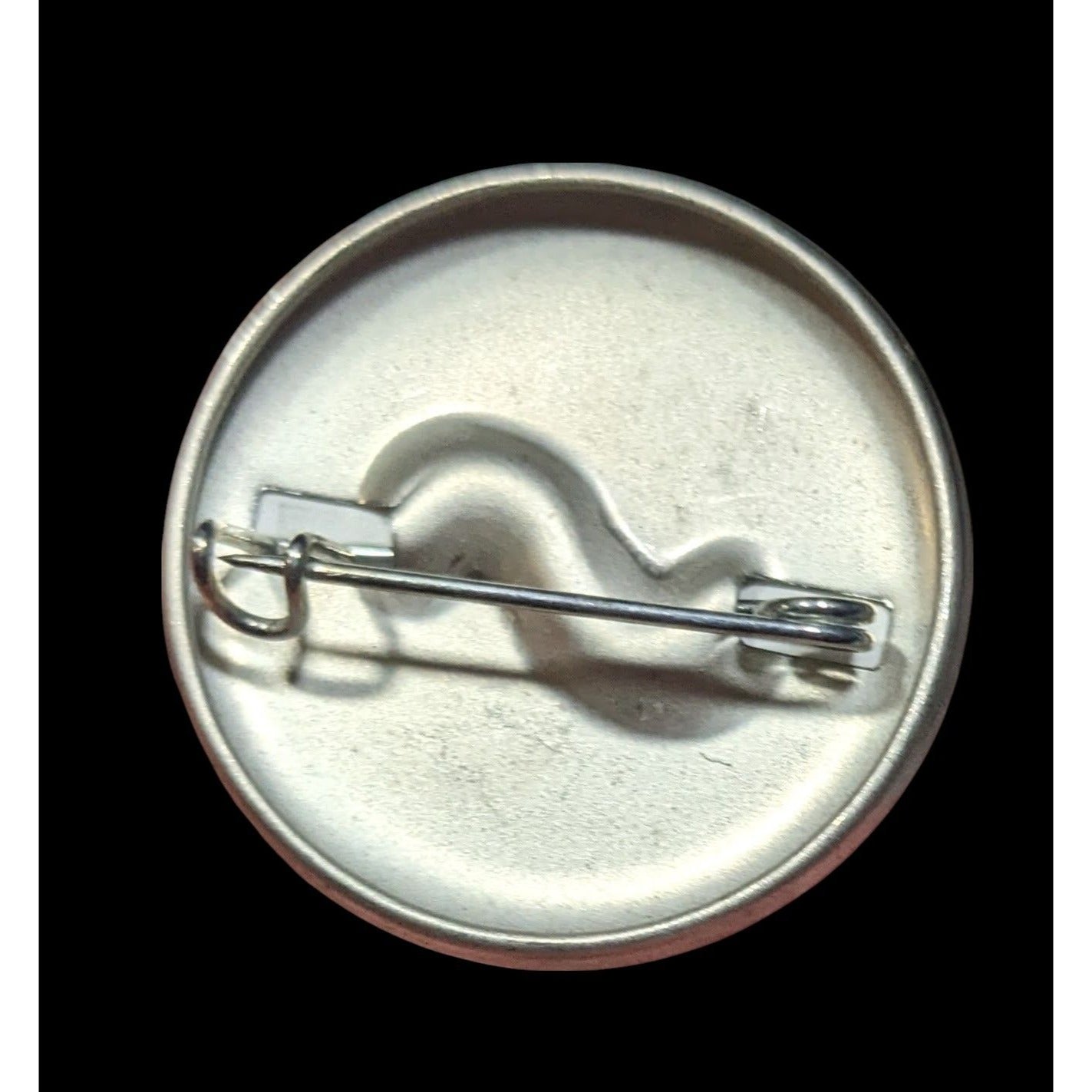 Camp Cannabis Camp Vibes Sunglasses Print Pin