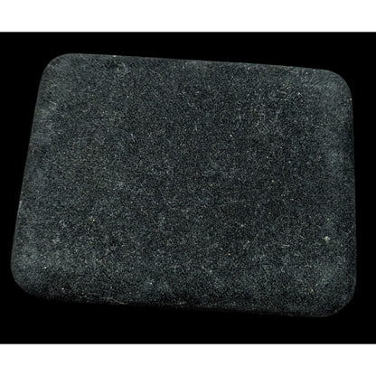 Vintage Garnet Gold Tone Demi Parure (Earrings, Necklace, Ring)