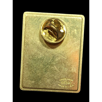 Blick Art Materials 100 Year Anniversary Lapel Pin