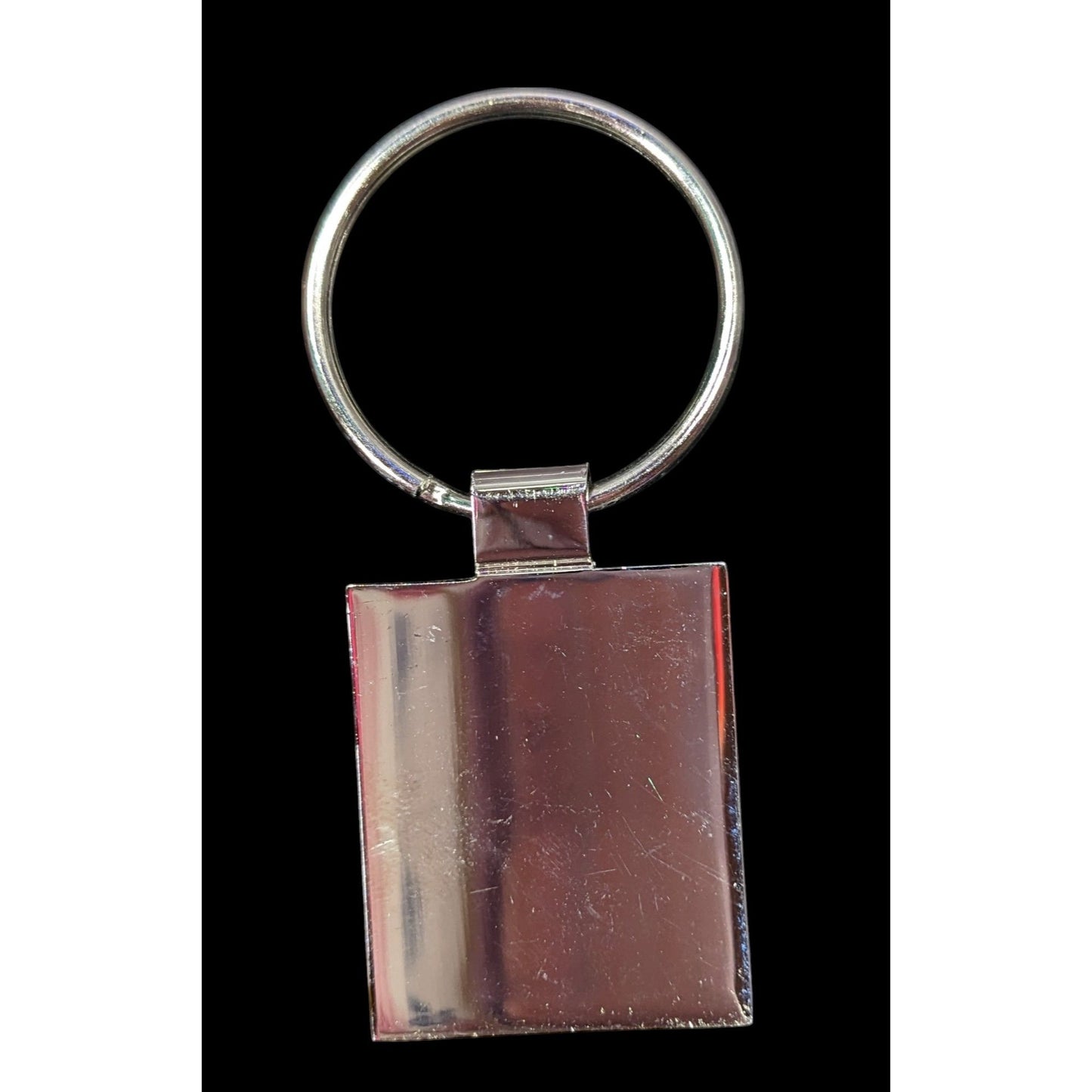 North Beach Plantation South Carolina Souvenir Keychain