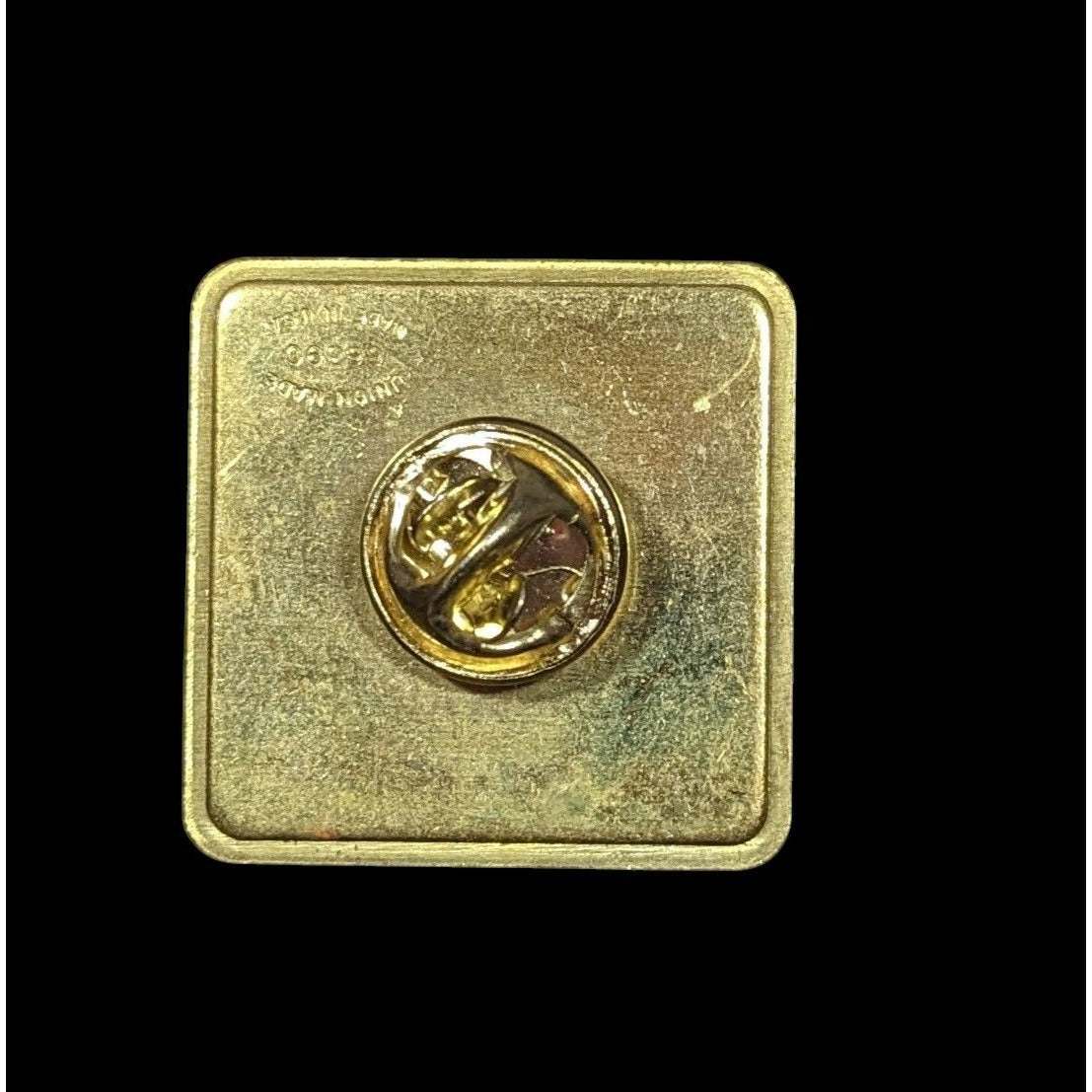 Vintage Hobart Ground Power 50th Anniversary Promotional Pin