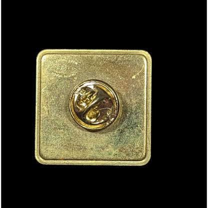 Vintage Hobart Ground Power 50th Anniversary Promotional Pin