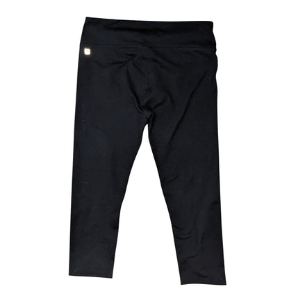 Fabletics Define PowerHold Midrise Capri