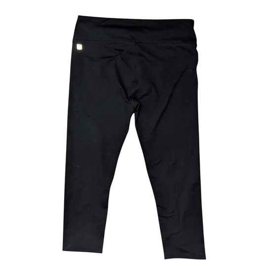 Fabletics Define PowerHold Midrise Capri