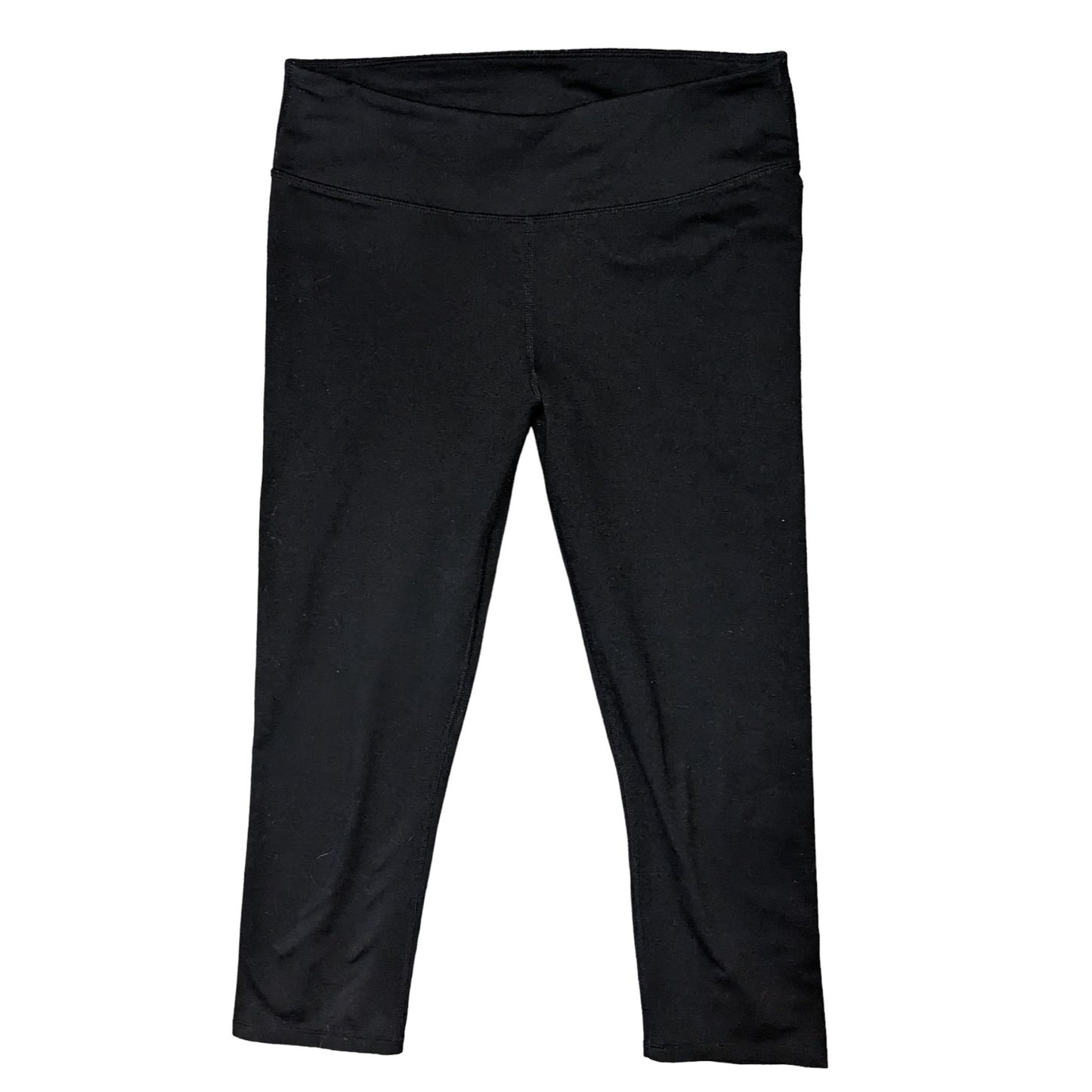 Fabletics Define PowerHold Midrise Capri