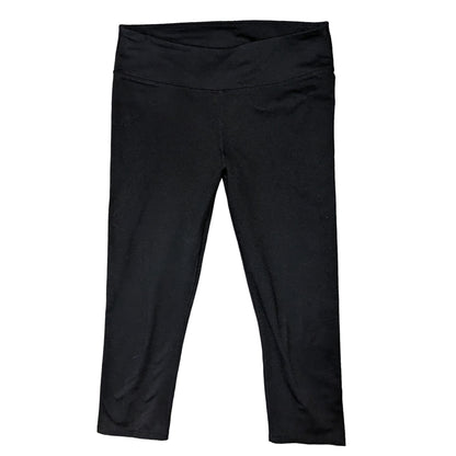 Fabletics Define PowerHold Midrise Capri