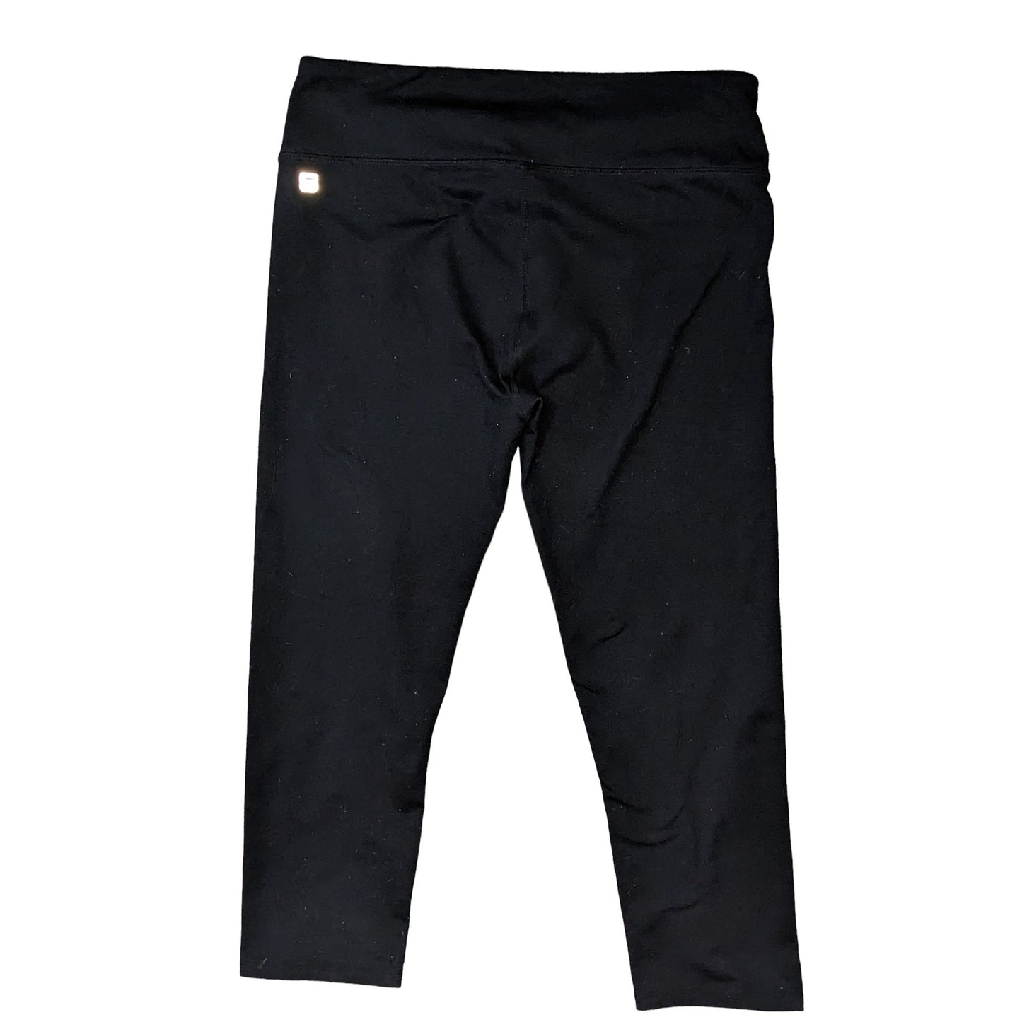 Fabletics Define PowerHold Midrise Capri