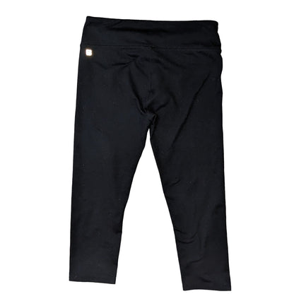 Fabletics Define PowerHold Midrise Capri