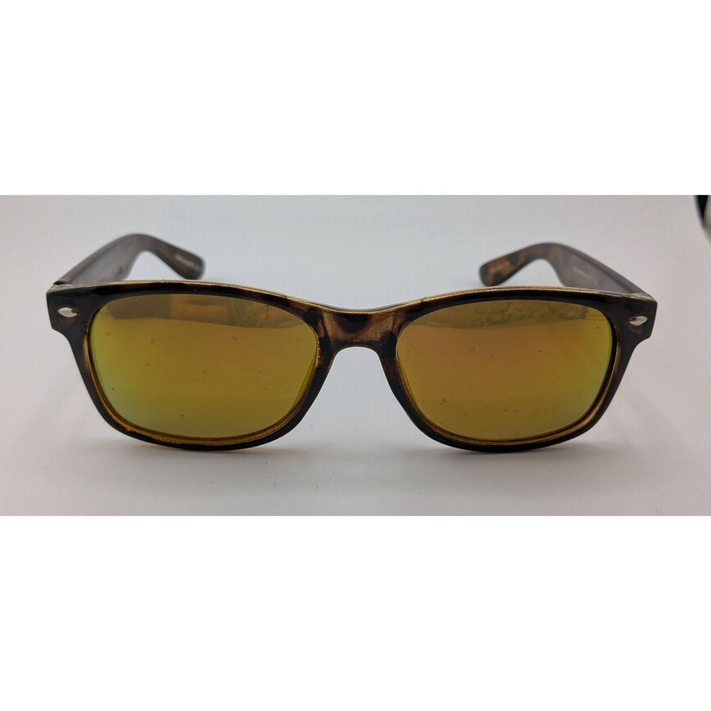 Cheaters Checkmate Tortoise Shell Polarized Sunglasses
