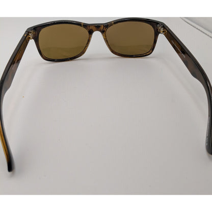 Cheaters Checkmate Tortoise Shell Polarized Sunglasses