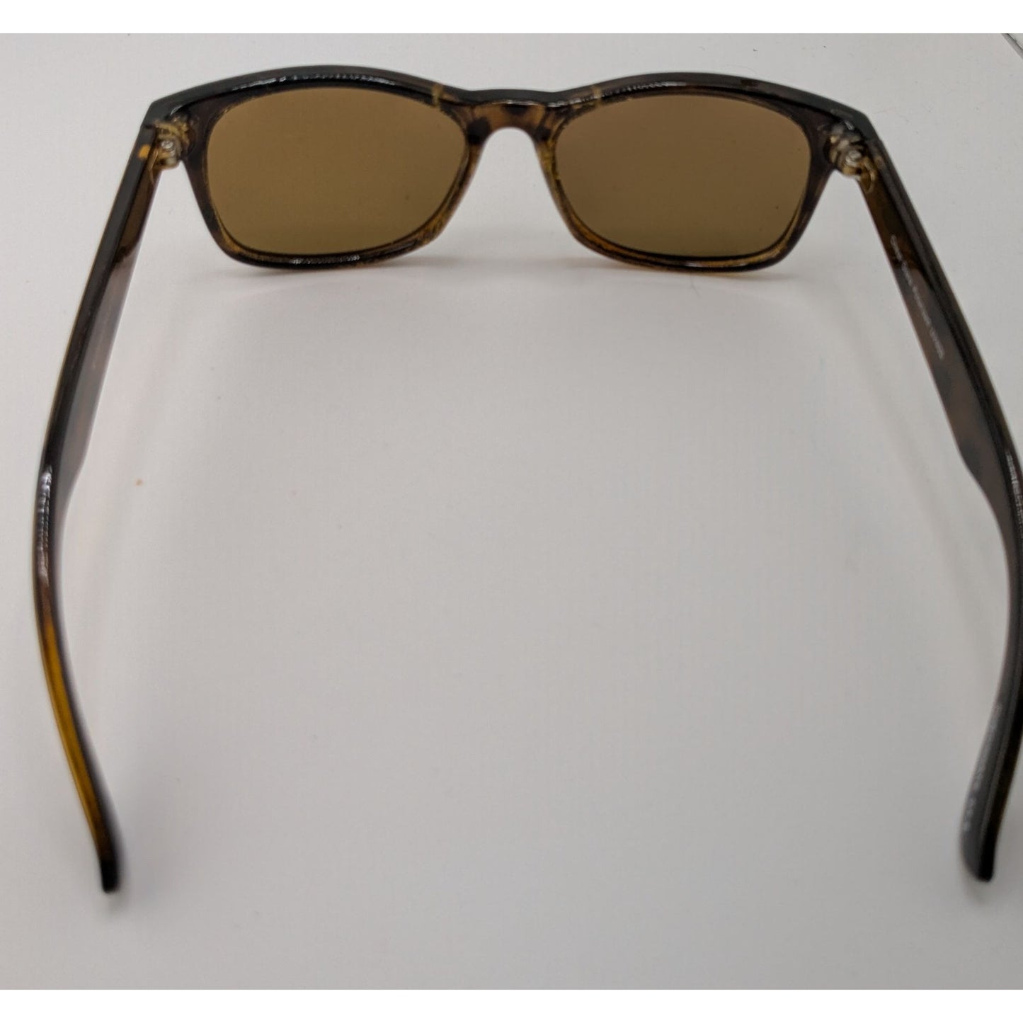 Cheaters Checkmate Tortoise Shell Polarized Sunglasses