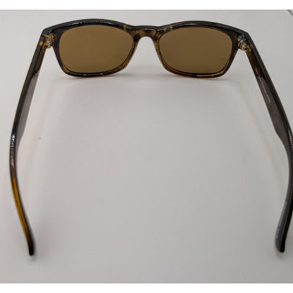 Cheaters Checkmate Tortoise Shell Polarized Sunglasses