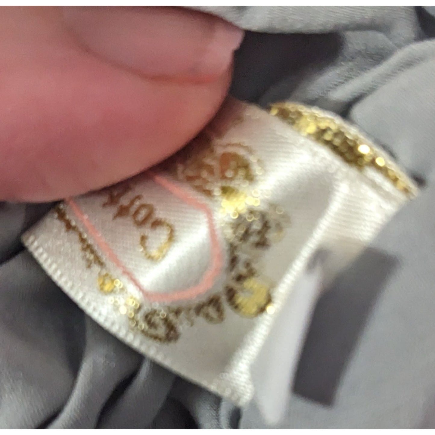 Vintage Whimsical Fantasy Cotton Rabbit Lolita Dress