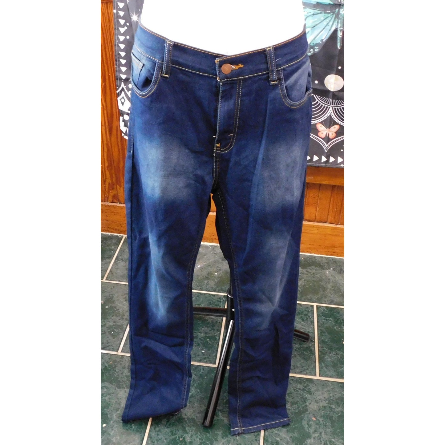 Aldo Conti Italia Vermonti Milan Jeans NWT