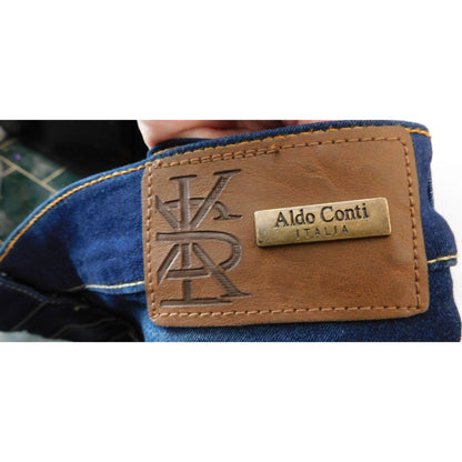Aldo Conti Italia Vermonti Milan Jeans NWT